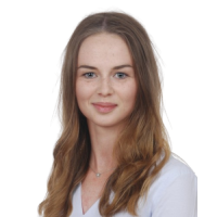 mgr Katarzyna Złotnicka